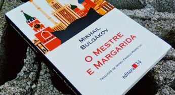 O MESTRE E MARGARIDA