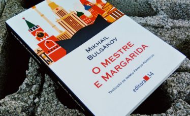 O Mestre e Margarida