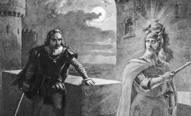 William Shakespeare