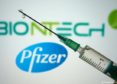 Vacina Pfizer Biontech