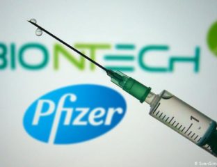 Vacina Pfizer Biontech