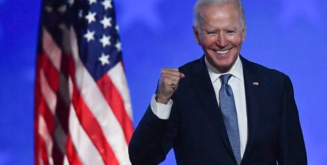 Joe Biden