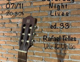 rafael telles voz & violão