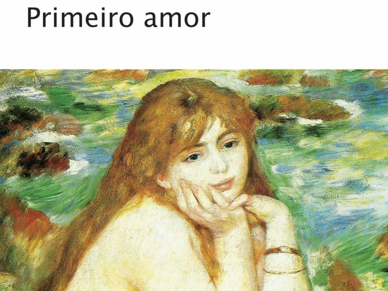 Primeiro Amor