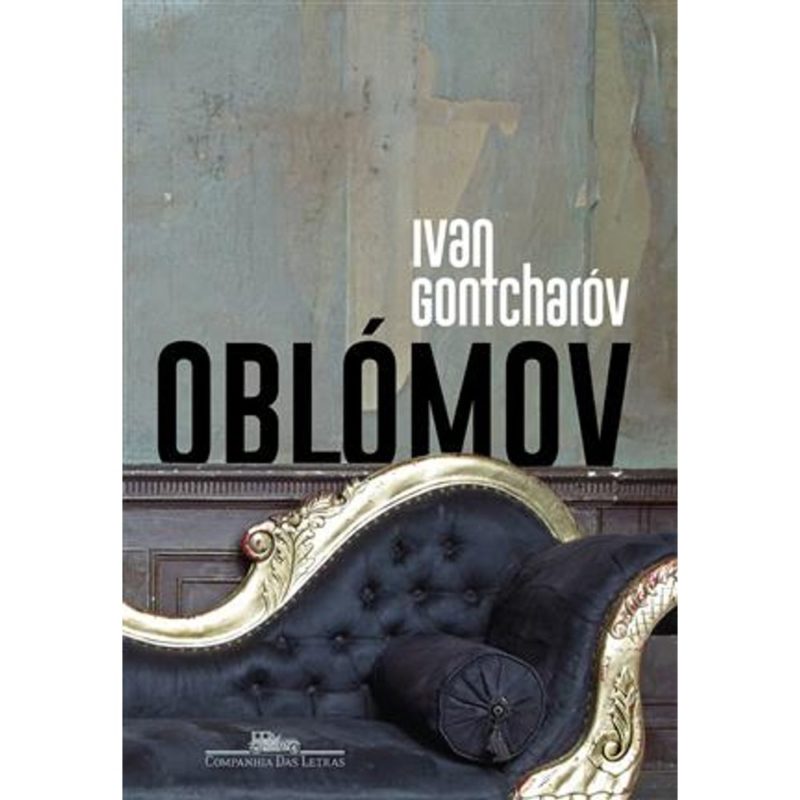 Oblomov