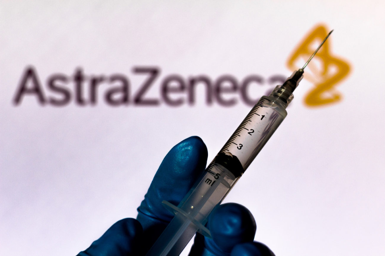 AstraZeneca