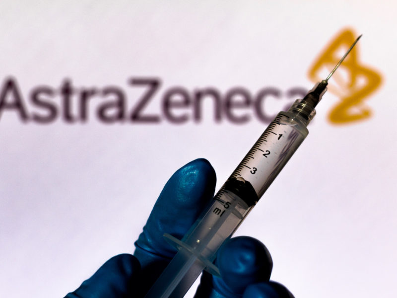 AstraZeneca