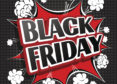 Black friday
