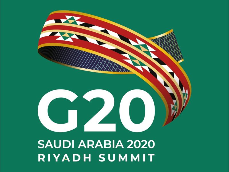 Cúpula do G 20
