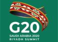 Cúpula do G 20