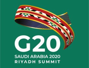 Cúpula do G 20