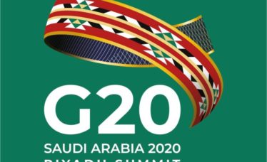 Cúpula do G 20