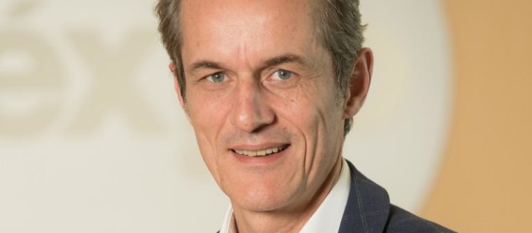 Christophe Hidalgo