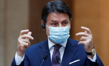 Giuseppe Conte