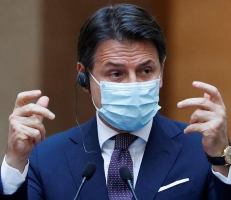 Giuseppe Conte