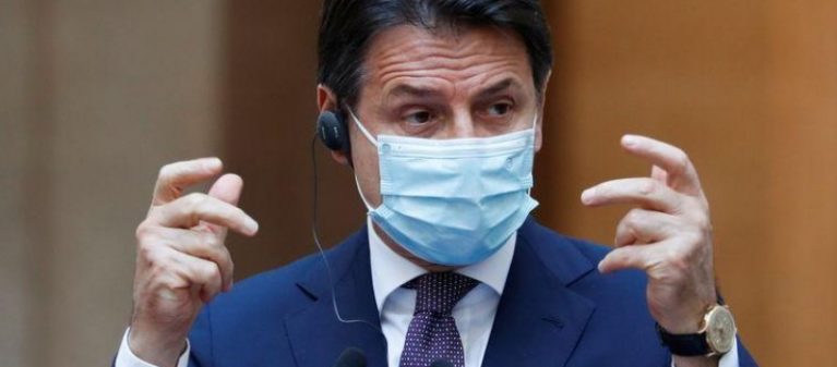 Giuseppe Conte
