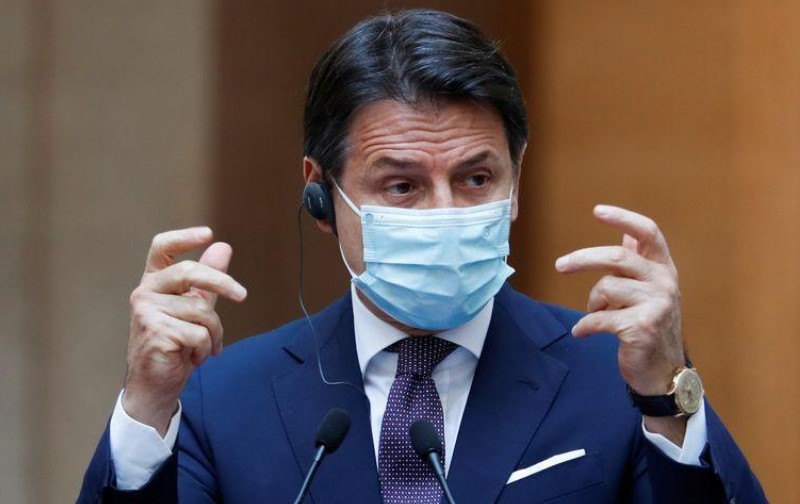 Giuseppe Conte