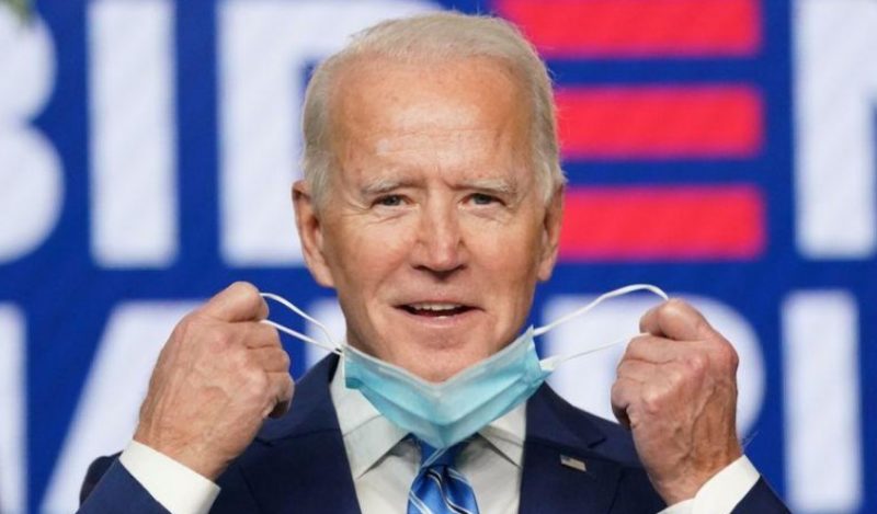 Joe Biden