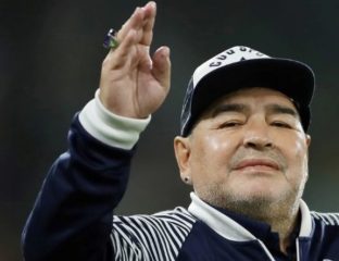 Maradona