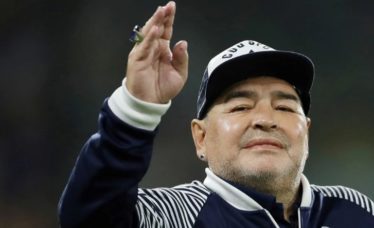 Maradona
