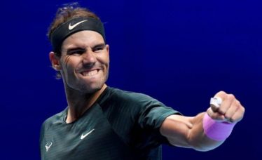 Rafael Nadal