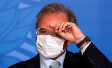 Paulo Guedes