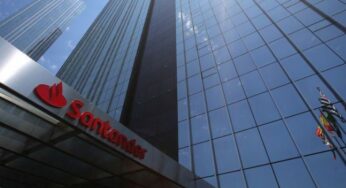SANTANDER BRASIL AVALIA CISÃO PARCIAL DA GETNET