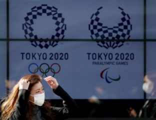 Olimpíadas de Tóquio 2021