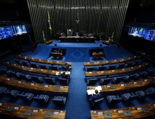 Senado