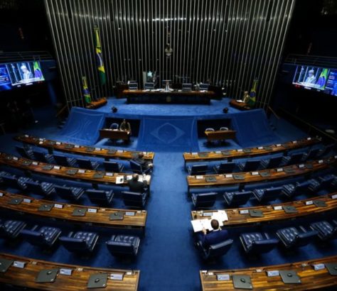 Senado