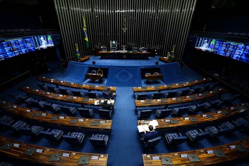 Senado