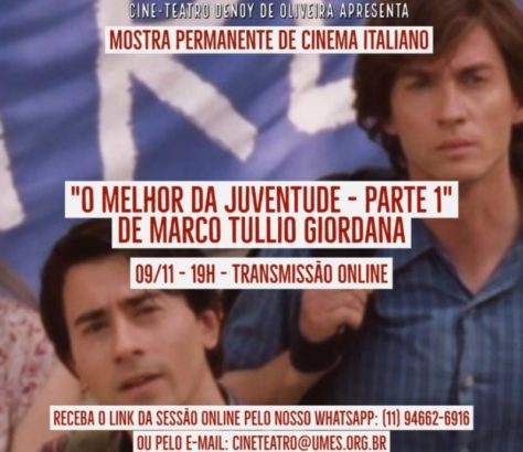 Cinema Italiano