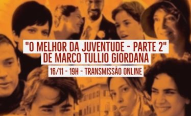 O melhor da Juventude