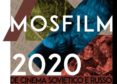 7ª edição da Mostra Mosfilm de Cinema Soviético e Russo