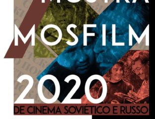 7ª edição da Mostra Mosfilm de Cinema Soviético e Russo