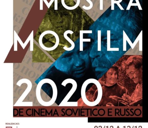 7ª edição da Mostra Mosfilm de Cinema Soviético e Russo