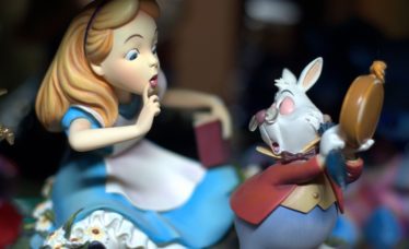 Alice no país das maravilhas