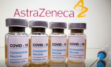 Astrazeneca