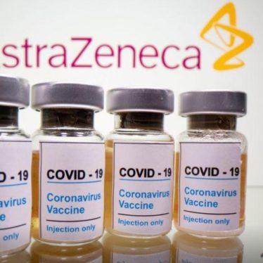 Astrazeneca