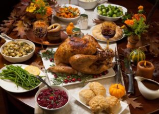Thanksgiving