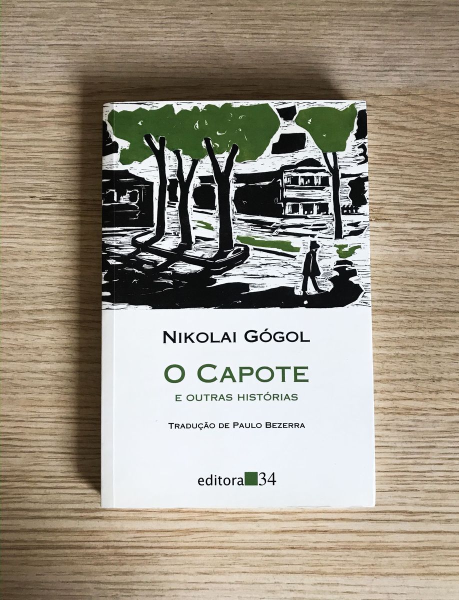 O Capote e outras histórias