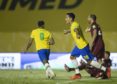 Seleção Brasileira de Futebol
