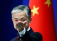 Ministério das Relações Exteriores da China