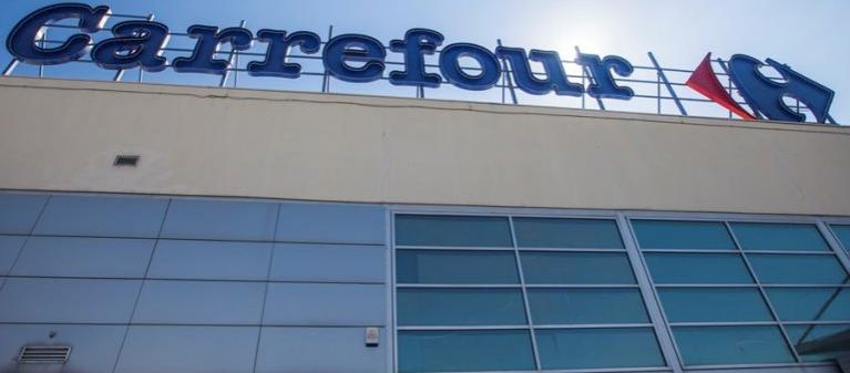 Carrefour