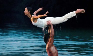 Dirty dance