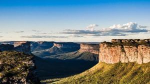 Parque Nacional da Chapada Diamantina