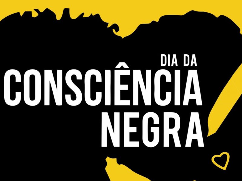 Dia da Consciência Negra