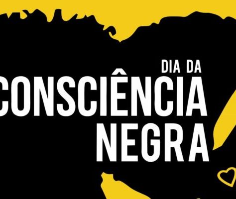 Dia da Consciência Negra