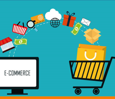 e-commerce