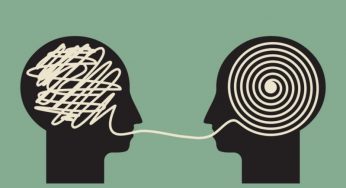 NÃO APRENDEMOS COM A EXPERIÊNCIA?